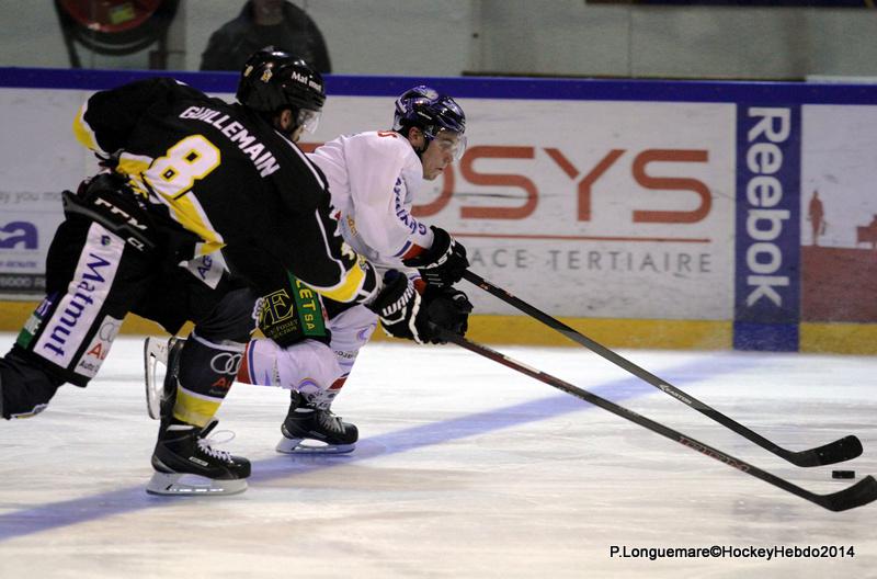 Rouen 10 - 0 Caen 