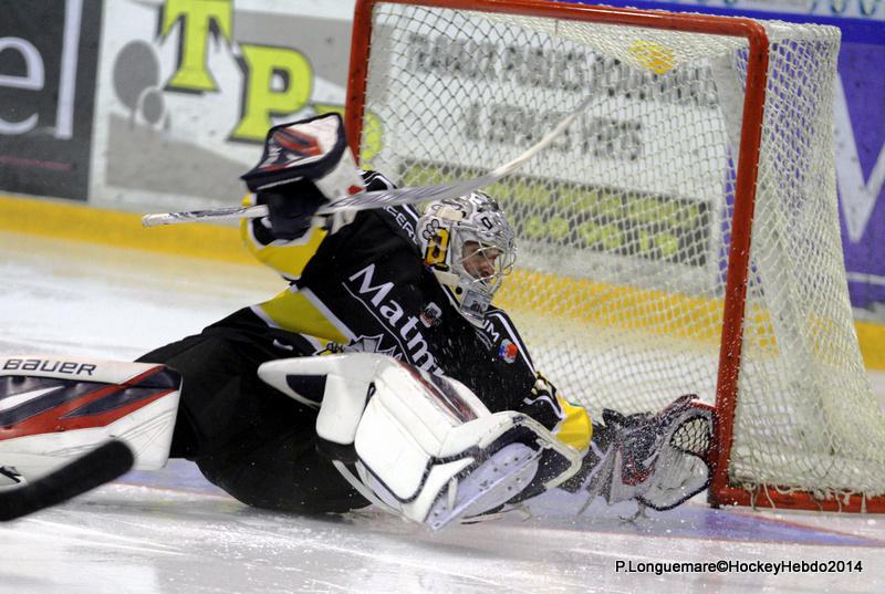 Rouen 10 - 0 Caen 