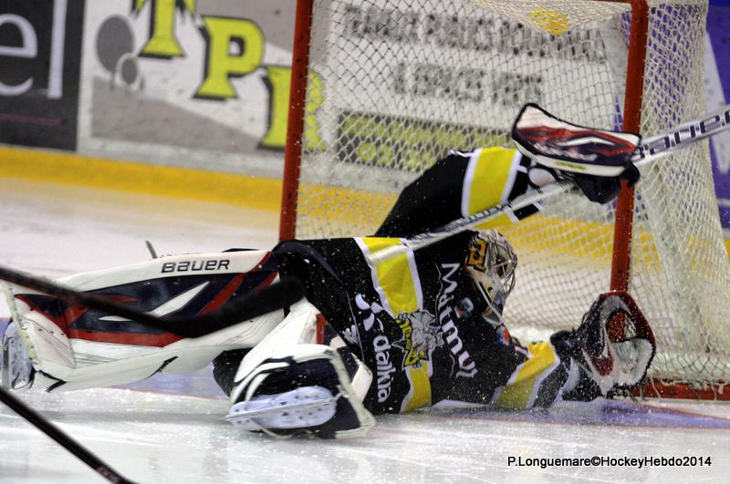 Rouen 10 - 0 Caen 