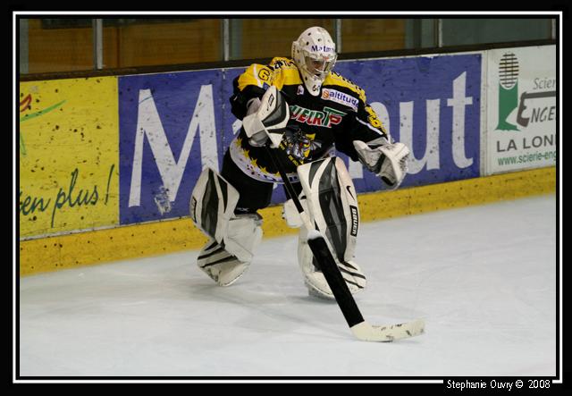 Rouen 6 - 3 Tours 