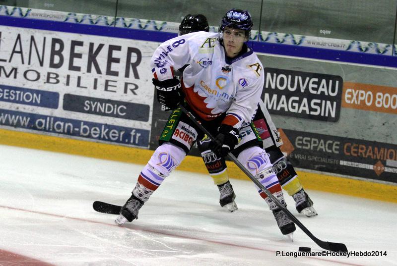 Rouen 10 - 0 Caen 