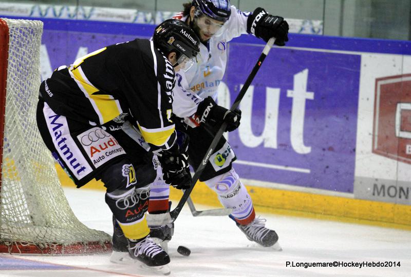 Rouen 10 - 0 Caen 