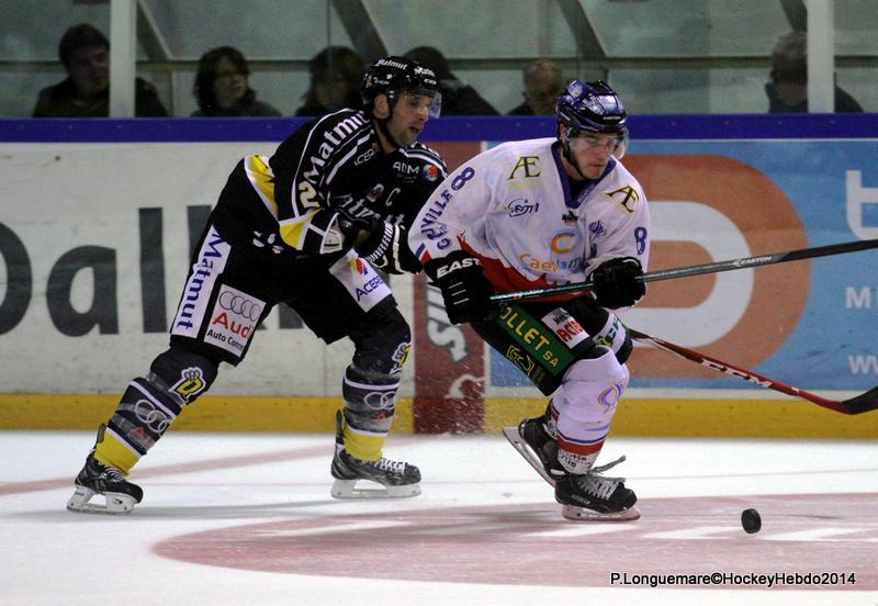 Rouen 10 - 0 Caen 