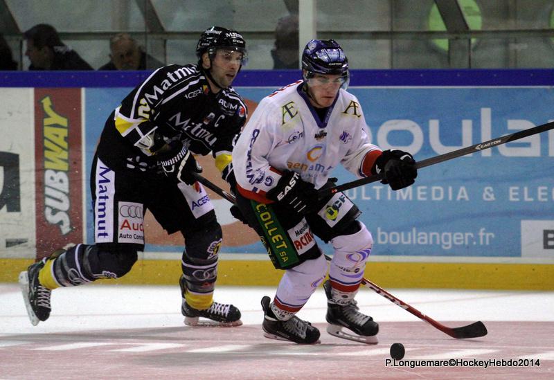 Rouen 10 - 0 Caen 