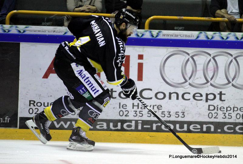 Rouen 10 - 0 Caen 