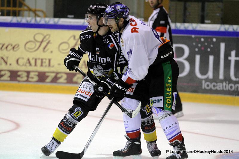 Rouen 10 - 0 Caen 