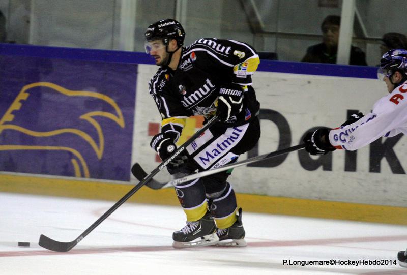 Rouen 10 - 0 Caen 