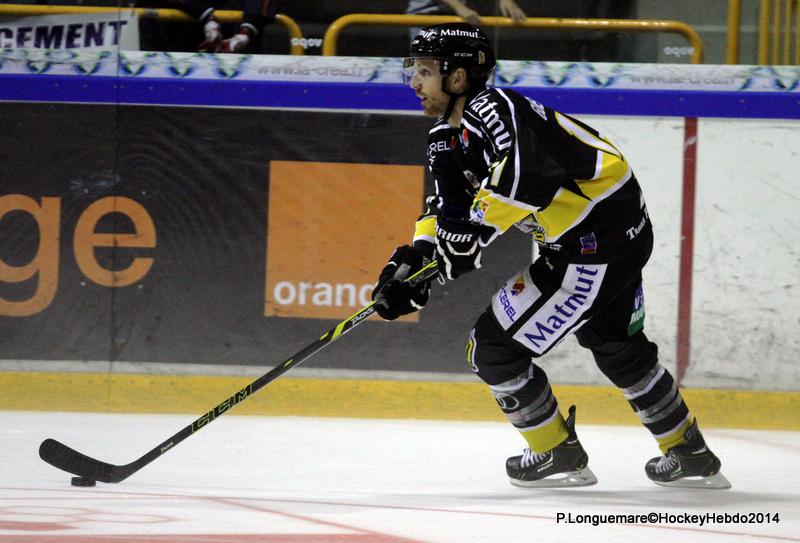 Rouen 10 - 0 Caen 