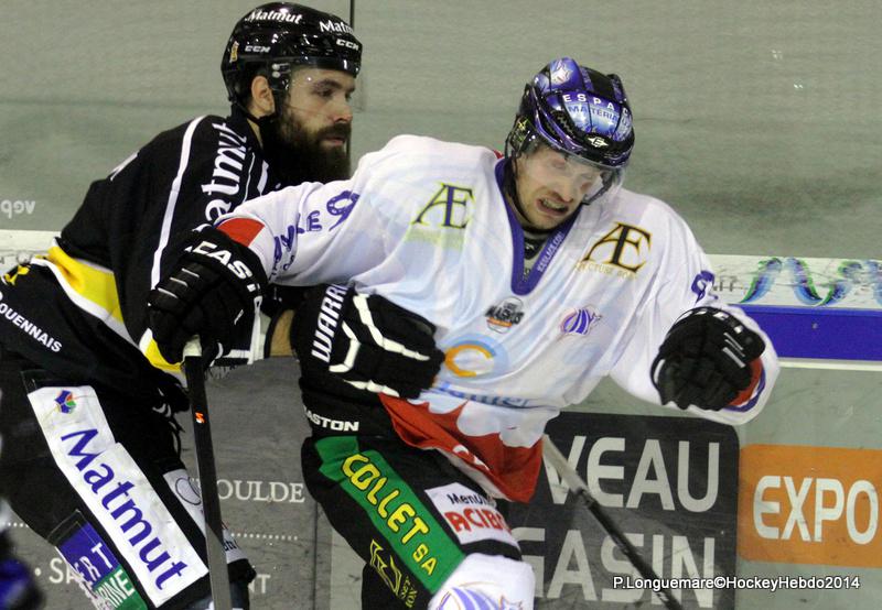 Rouen 10 - 0 Caen 