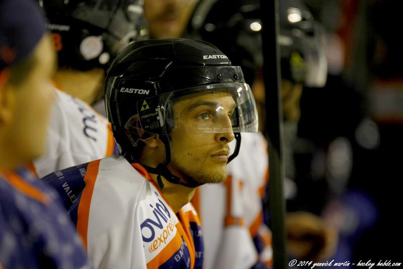 Clermont-Ferrand 4 - 3 Cergy-Pontoise