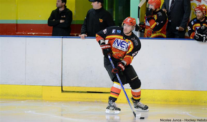 Meudon 6 - 2 Evry 