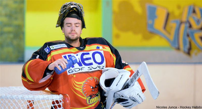 Meudon 6 - 2 Evry 