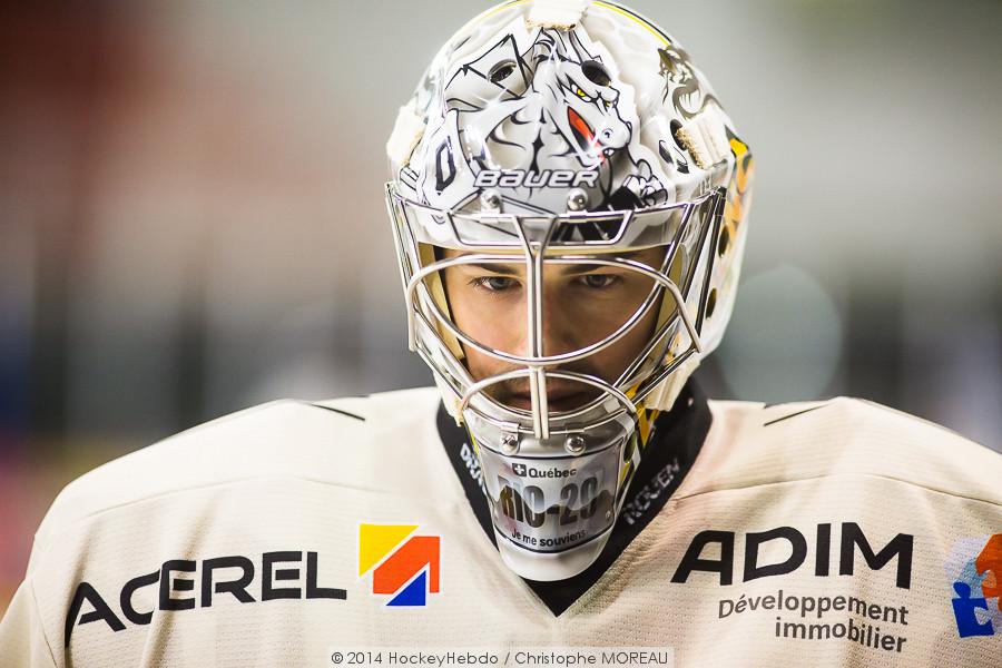 Strasbourg  5 - 8 Rouen