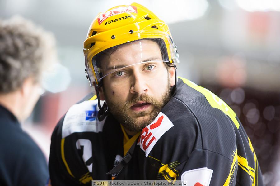 Strasbourg  5 - 8 Rouen