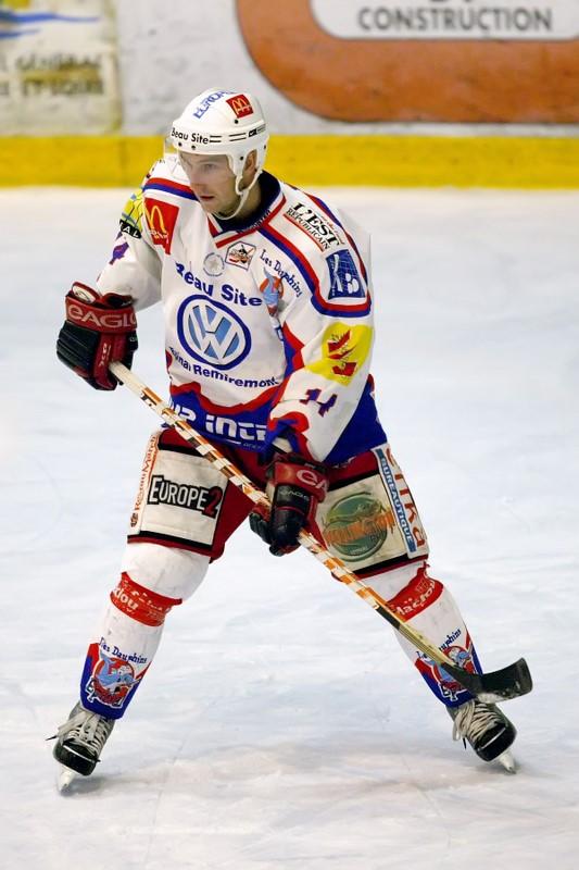 Tours  6 - 5 Epinal 