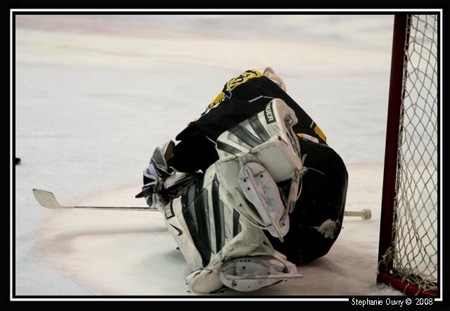 Rouen 6 - 3 Tours 