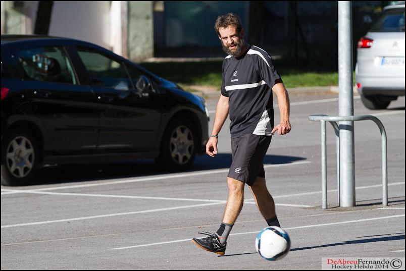 Epinal  5 - 3 Rouen