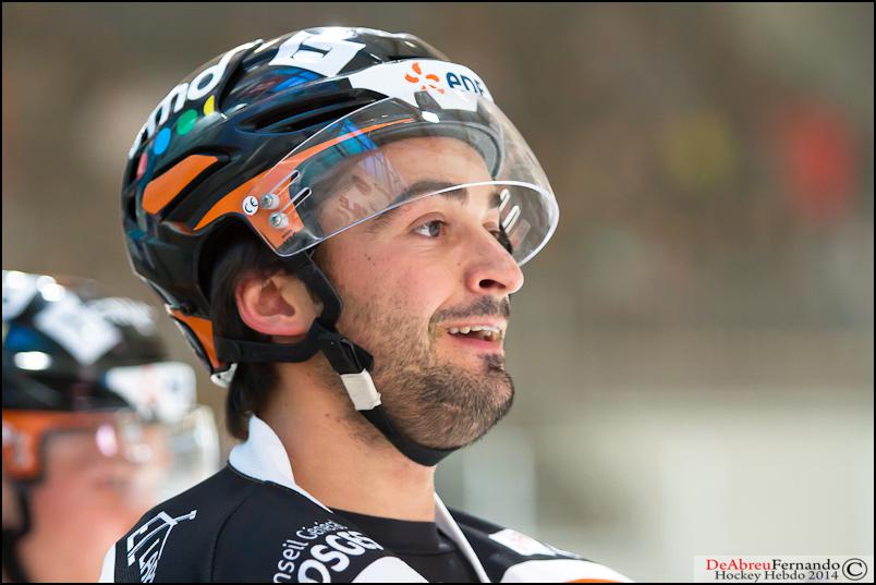 Epinal  5 - 3 Rouen