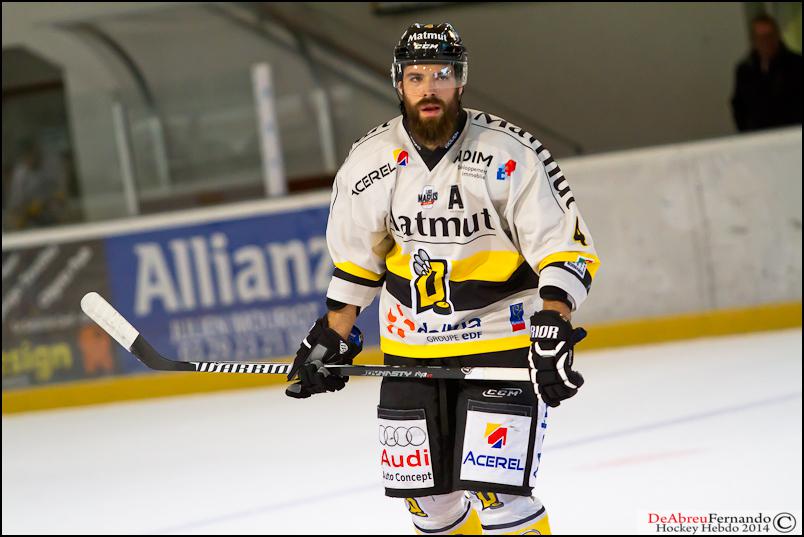 Epinal  5 - 3 Rouen