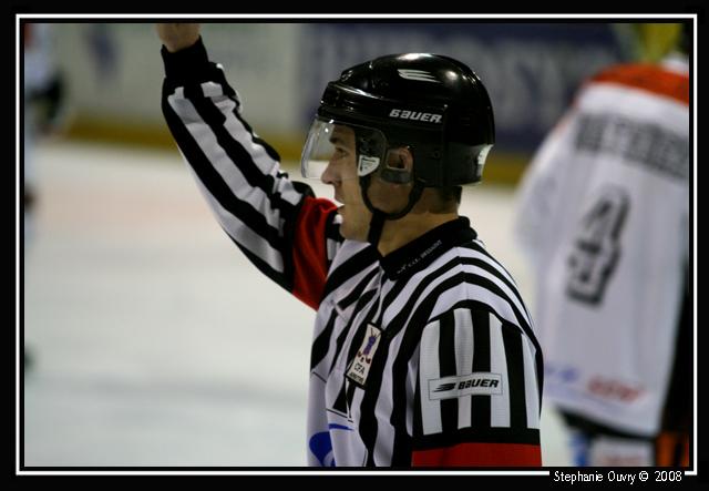 Rouen 6 - 3 Tours 
