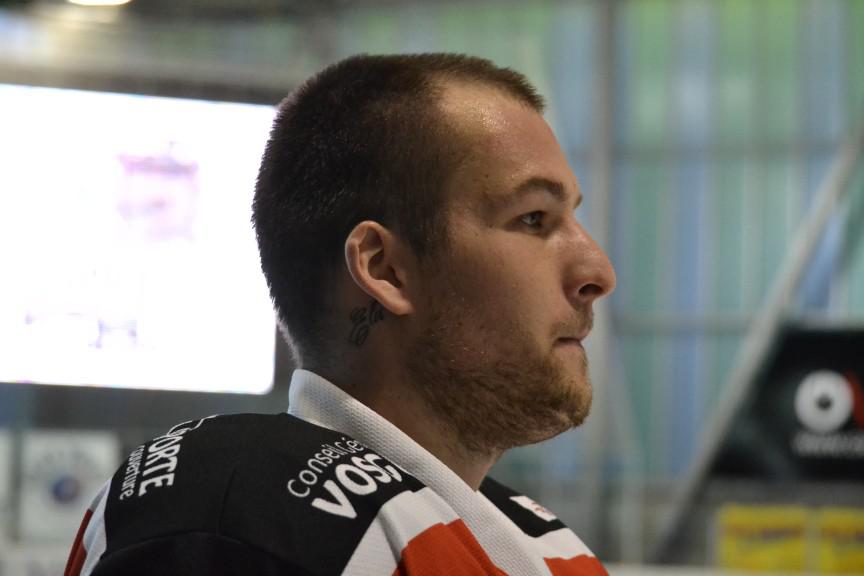 Epinal  5 - 3 Rouen