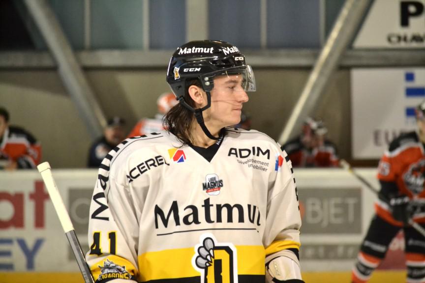 Epinal  5 - 3 Rouen