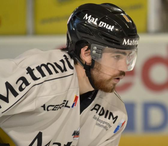 Epinal  5 - 3 Rouen