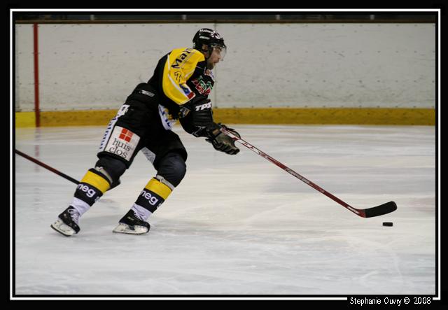 Rouen 6 - 3 Tours 