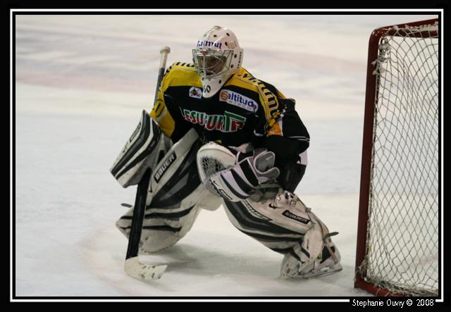 Rouen 6 - 3 Tours 