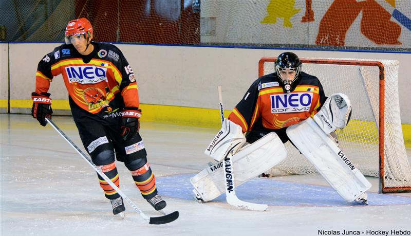 Meudon 10 - 0 Valenciennes