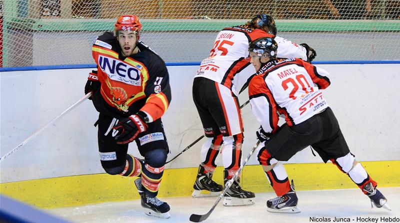 Meudon 10 - 0 Valenciennes