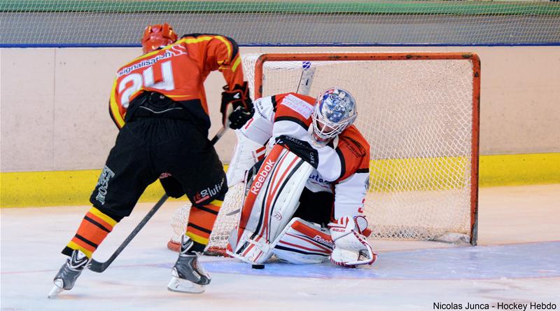 Meudon 10 - 0 Valenciennes