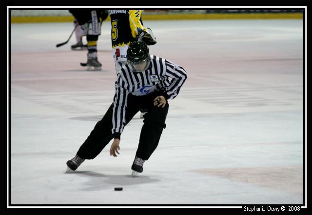 Rouen 6 - 3 Tours 