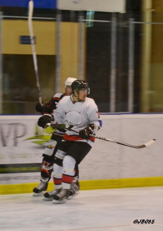 La Roche-sur-Yon 5 - 2 Toulouse-Blagnac