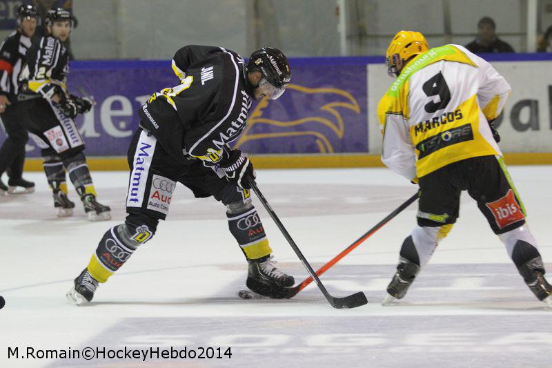 Rouen 3 - 1 Strasbourg 