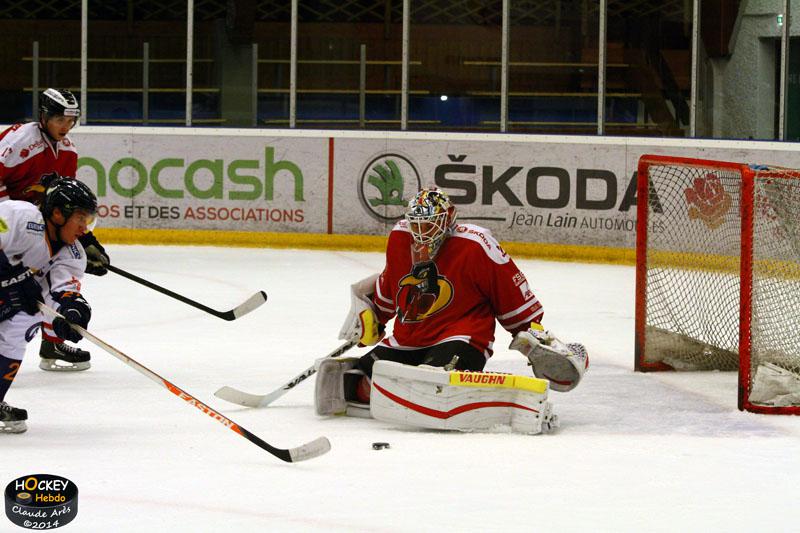 Morzine-Avoriaz 5 - 3 Chamonix 