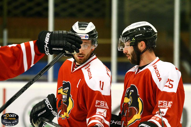 Morzine-Avoriaz 5 - 3 Chamonix 