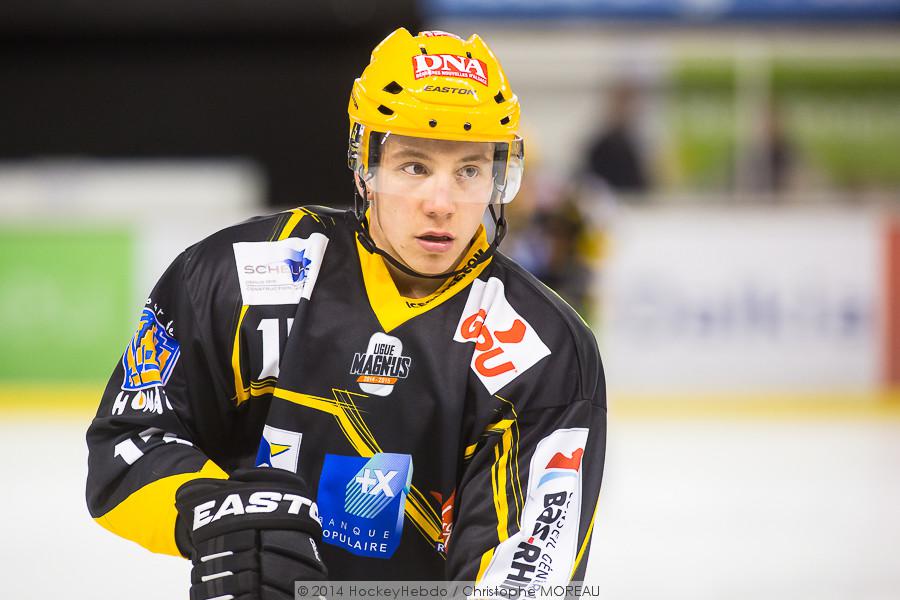 Strasbourg  4 - 6 Epinal 