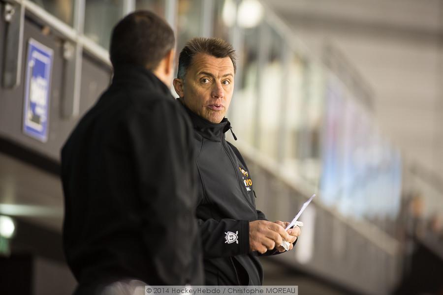 Strasbourg  4 - 6 Epinal 