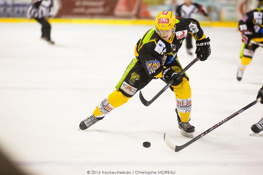 Strasbourg  4 - 6 Epinal 