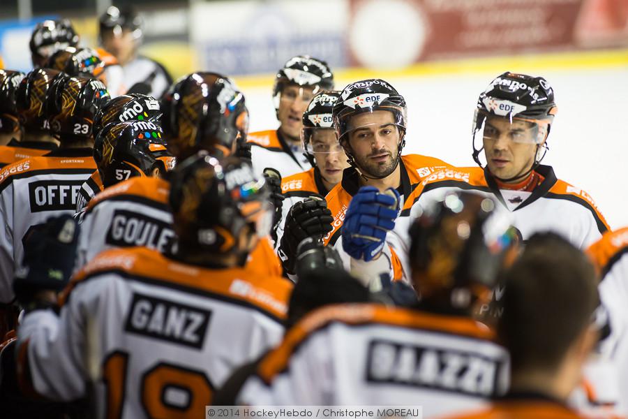Strasbourg  4 - 6 Epinal 