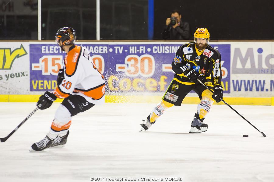 Strasbourg  4 - 6 Epinal 