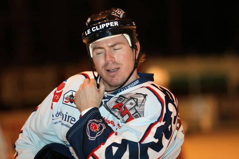 Epinal  9 - 5 Angers 