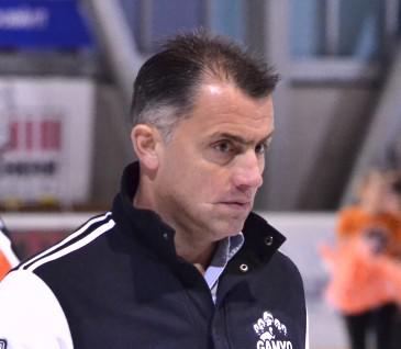 Epinal  3 - 2 Strasbourg 