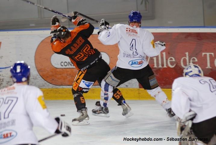 Tours  6 - 7 Mont-Blanc