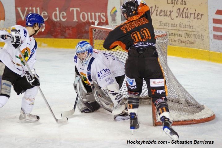 Tours  6 - 7 Mont-Blanc
