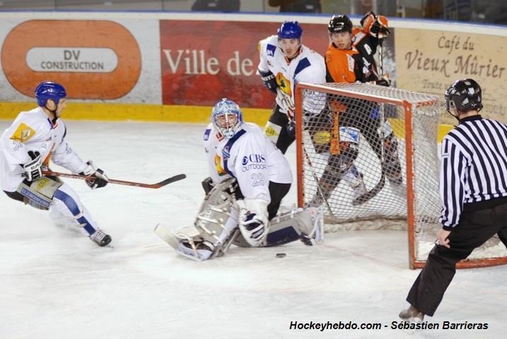 Tours  6 - 7 Mont-Blanc