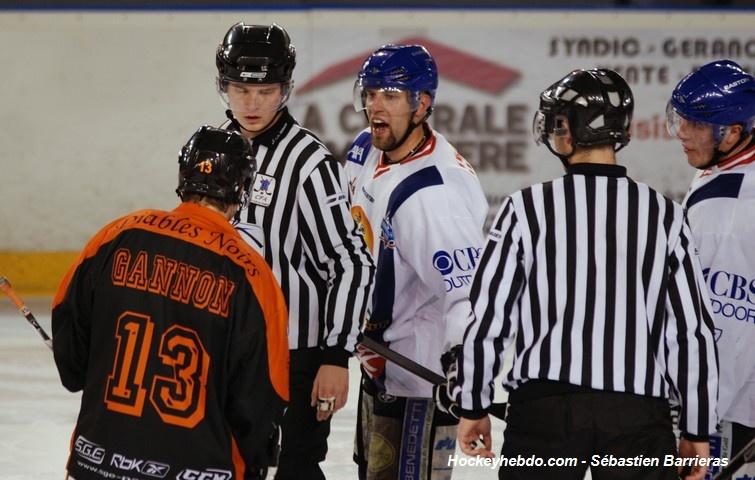 Tours  6 - 7 Mont-Blanc
