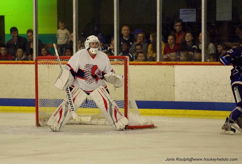 Avignon 5 - 6 Evry 