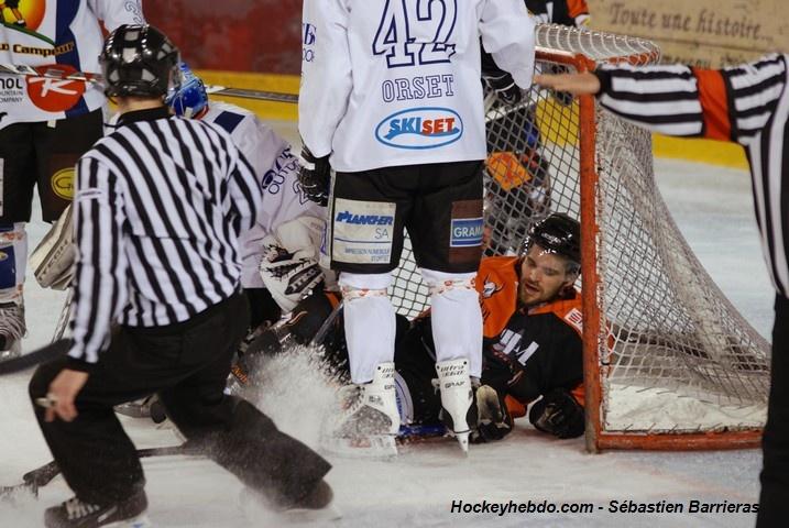 Tours  6 - 7 Mont-Blanc